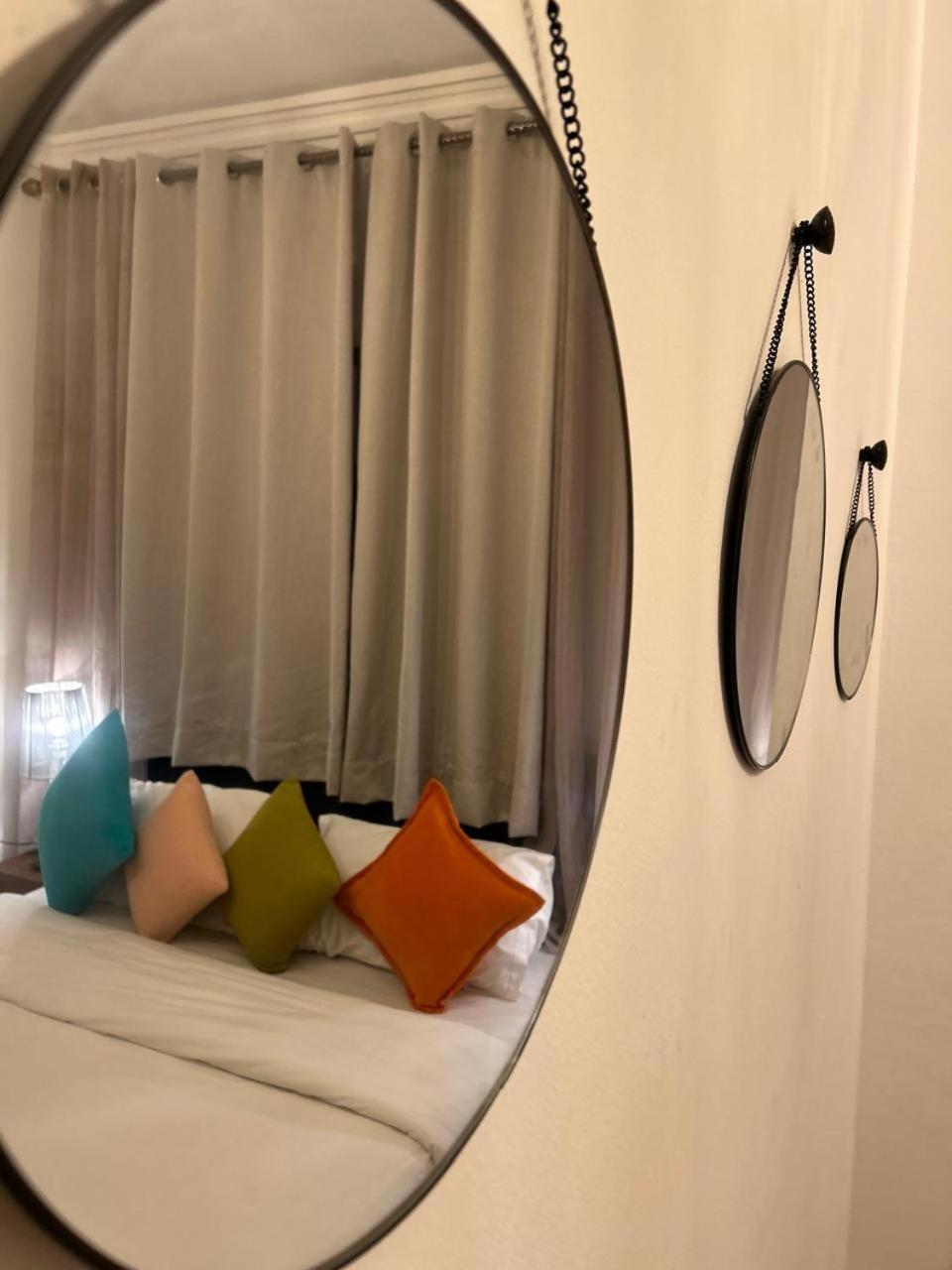 Les Portes De Gueliz - Apartment 6 People Marrakesh Extérieur photo