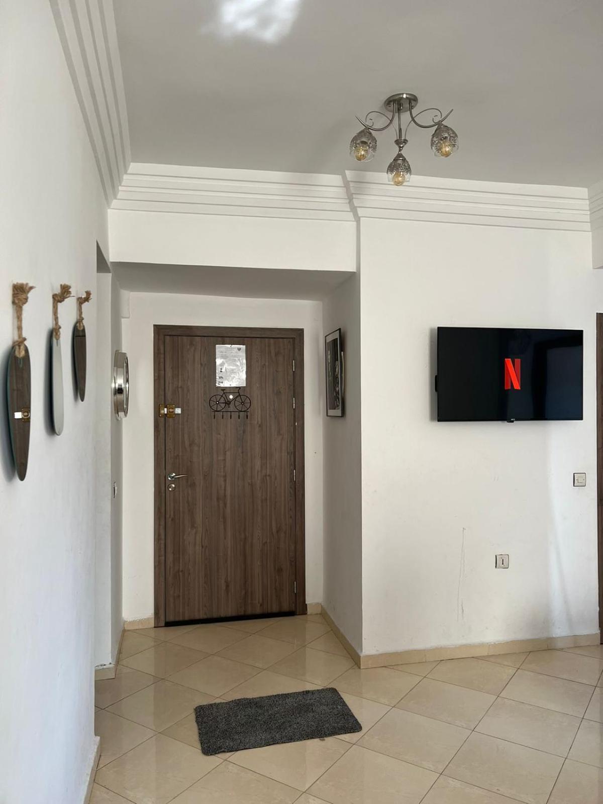Les Portes De Gueliz - Apartment 6 People Marrakesh Extérieur photo